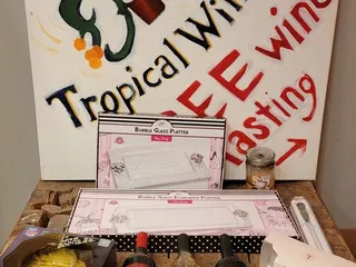 NOLA Tropical Winery