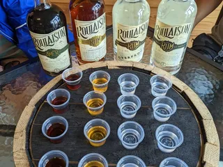 Roulaison Distilling