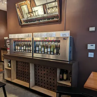  wine bar