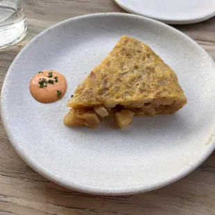 Tortilla Espanola