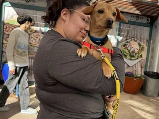 Green Jeans Food Hall