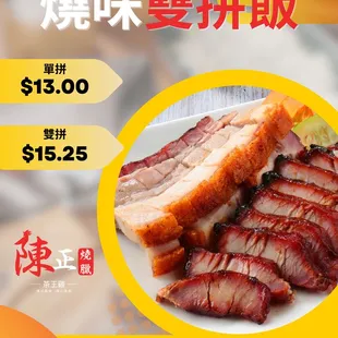 a picture of a plate of meat