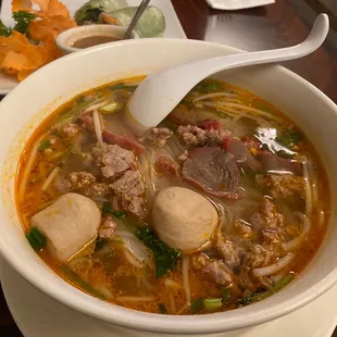 Win's Thai Cuisine