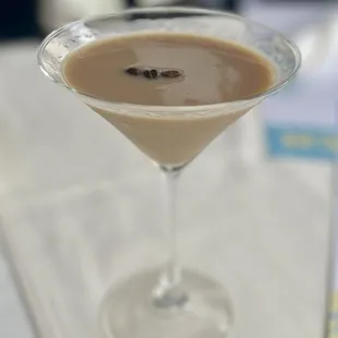 Expresso Martini