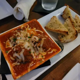 Meatballs