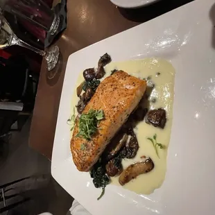 Atlantic Salmon