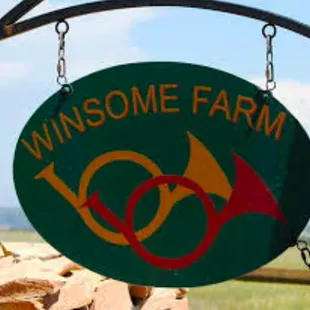 Winsome Farm