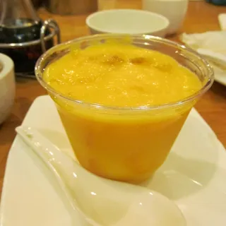 Mango Pudding