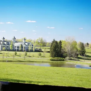 WinStar Farm