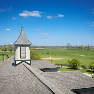 WinStar Farm