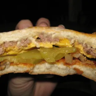 food, sandwiches