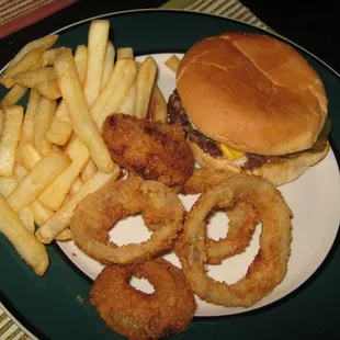food, burgers, burger