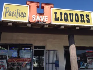 U Save Liquors
