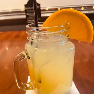 drink