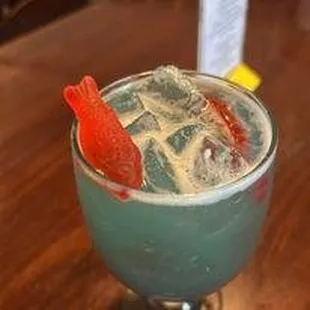 drink