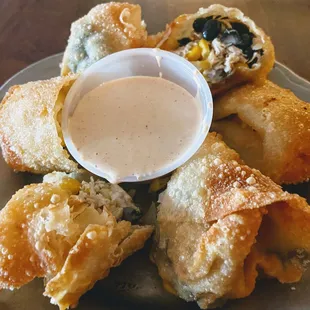 donuts, dough desserts, food