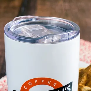 Winston&apos;s Tumbler