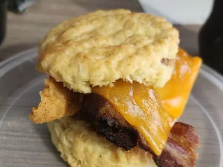 Maple Street Biscuit Company - Worthington