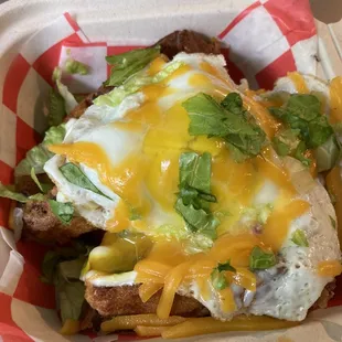 The Empire - regular