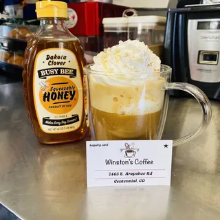 Latte