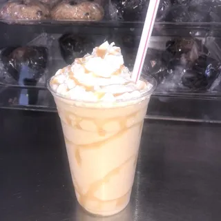 Caramel Macchiato