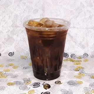 Iced Americano