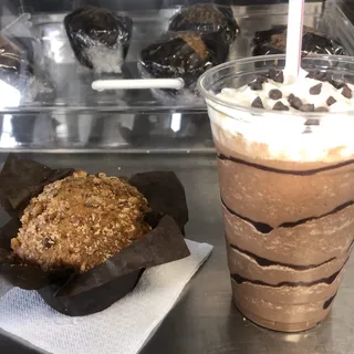 Frozen Mocha