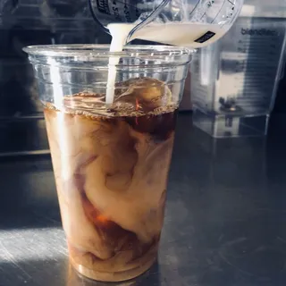 Iced Coffee