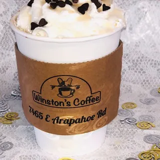 Hot Chocolate