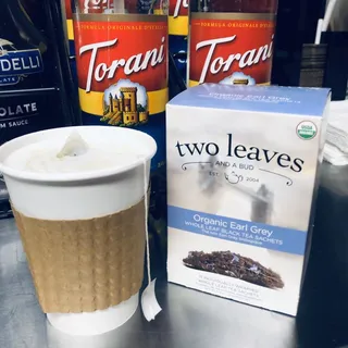 London Fog Tea