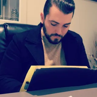 Jonathan P.