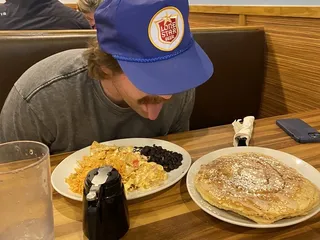 Kerbey Lane Cafe - Westlake