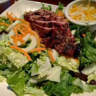 Steak Salad