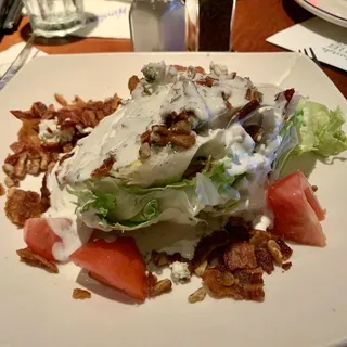 Iceberg Wedge