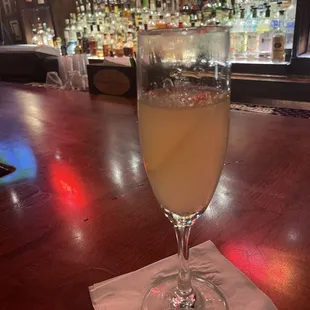 French 75!
