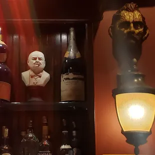 One of the best Old Metairie had to offer.