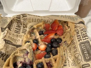 Just Love Coffee Cafe - Clermont