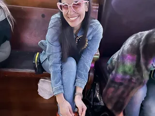 The Church of 8 Wheels