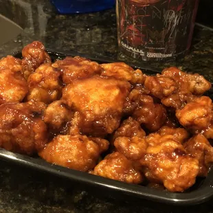General Tso 's Chicken
