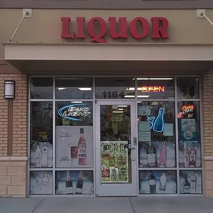 Winter Springs Liquors