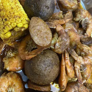 Winter Springs Seafood Station