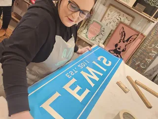 AR Workshop Worthington