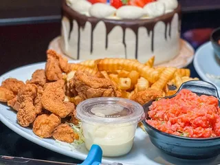 Air Park Karaoke Lounge