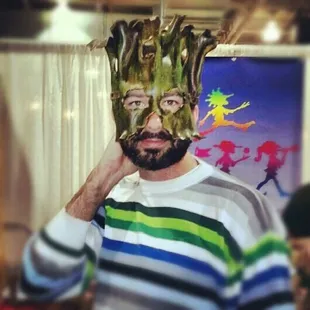 Winterfair