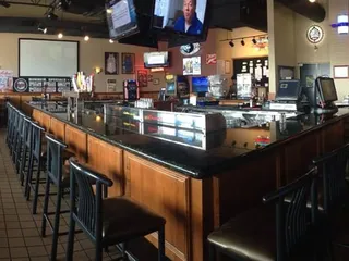 Trails Grill & Sports Bar