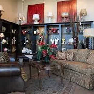 Winterhouse Interiors
