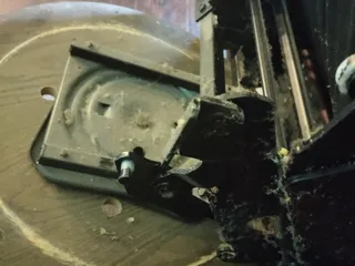 The Restoration Station