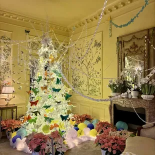 Lilly House Winterlights 2024