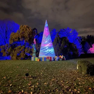 Music cone