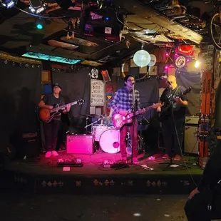 Winters Tavern